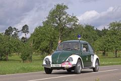 on Tour